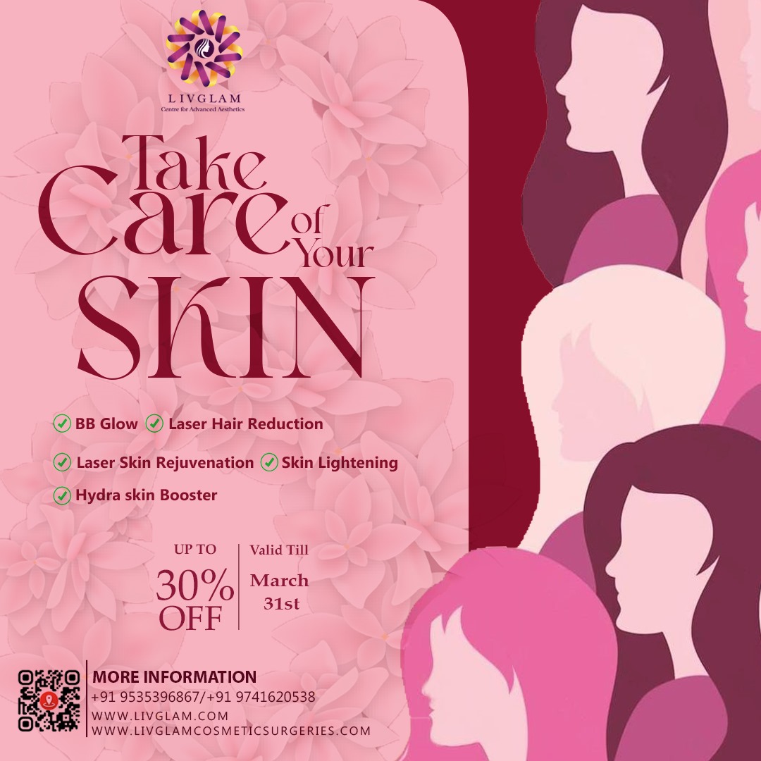 Acne scar treatment in Bangalore